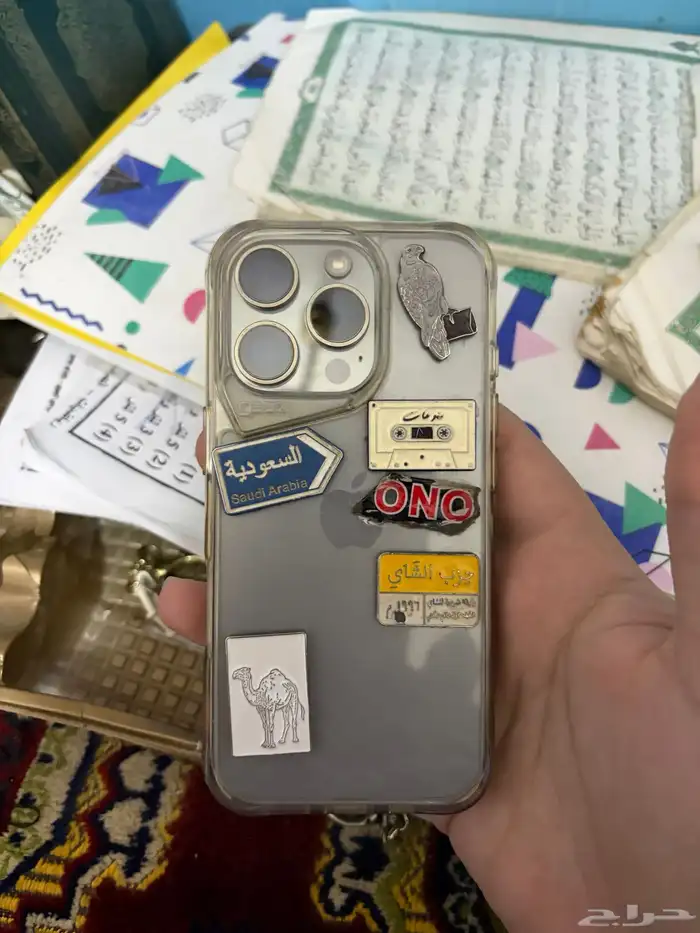 ايفون 16 برو 0