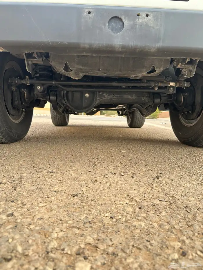 ربع سعودي 2006 بدي وكاله 14