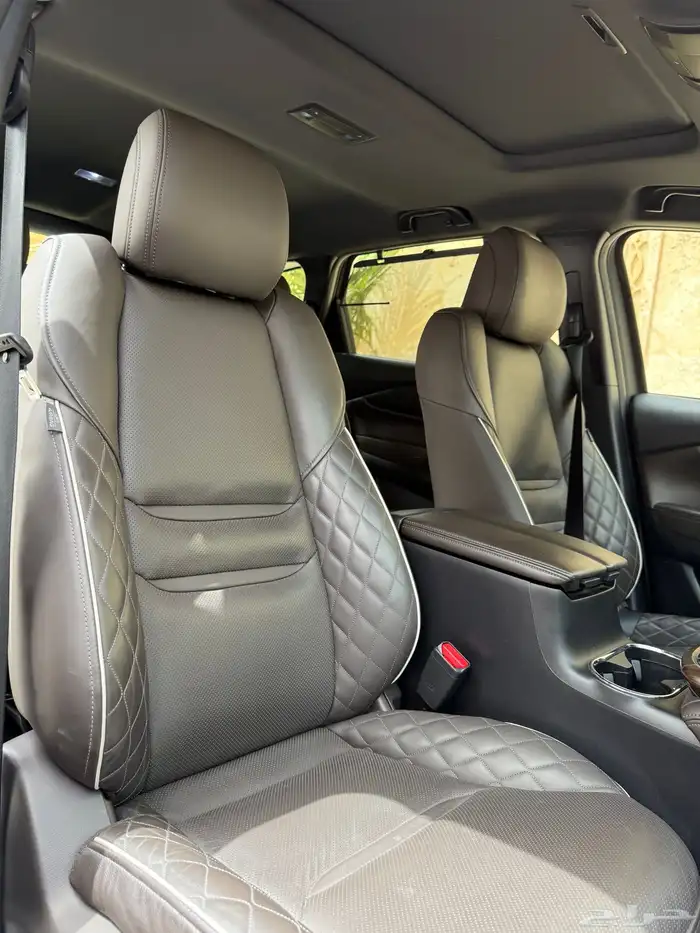 مازدا_CX9_سقنتشر_2022 43