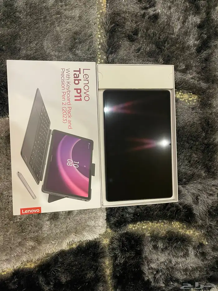 تاب لينوفو P11 الاصدار الثاني الاخير احدث اصدار شبه جديد 0
