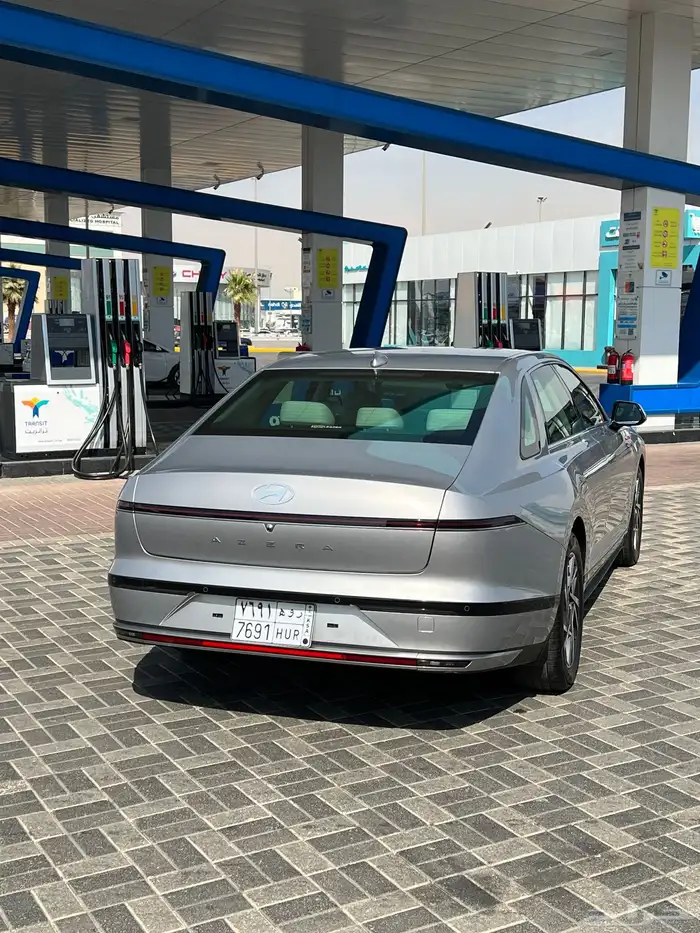 هيواندي ازيرا 2024 الممشي 28 الف قابل للزياده 6