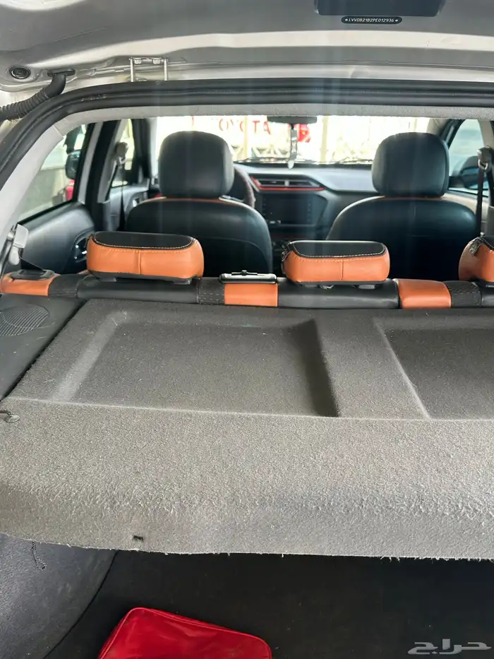 شيري تيجو 2 برو موديل 2023 9