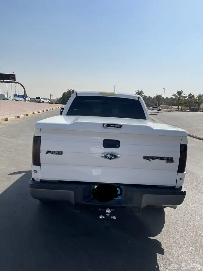 رابتر 2012 فل كامل ماشاء الله تبارك الله 1