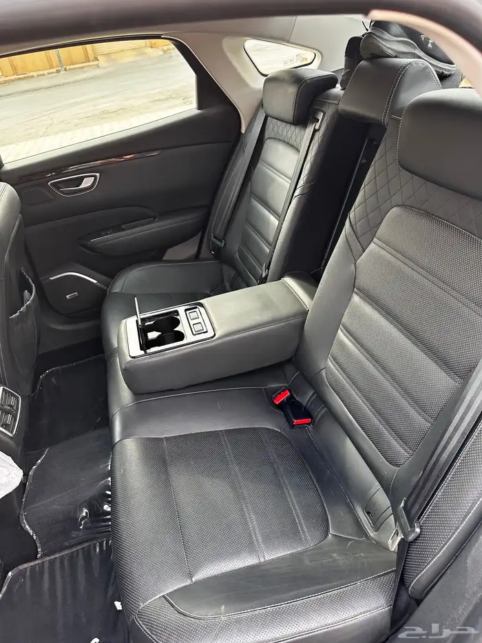 رينو تاليسمان 2018 9