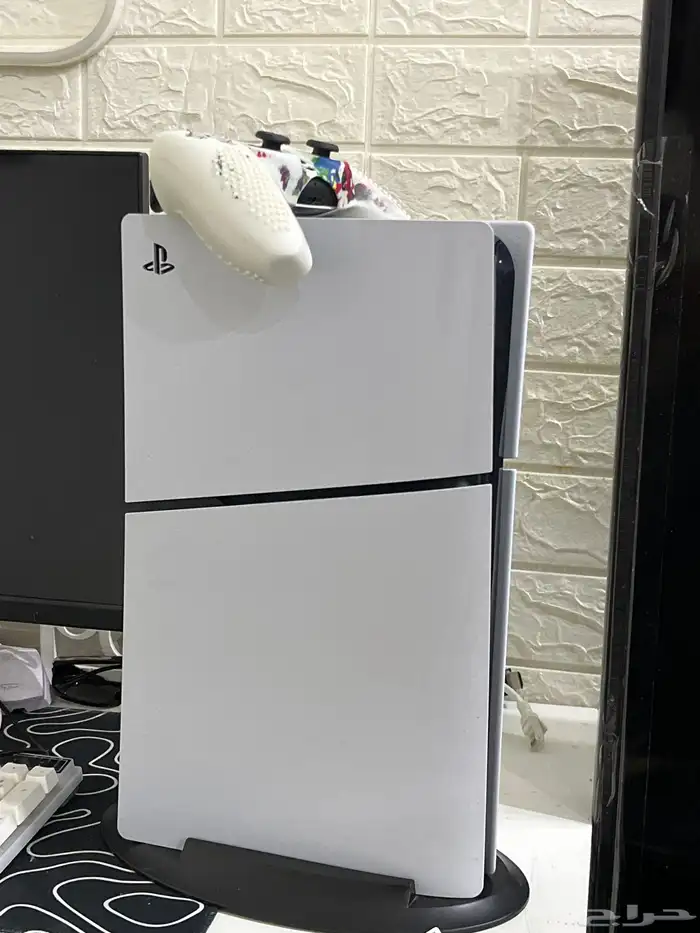 سوني 5 مدخل شريط نظيف جدا 0