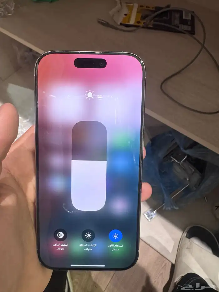 ايفون 16برو 6