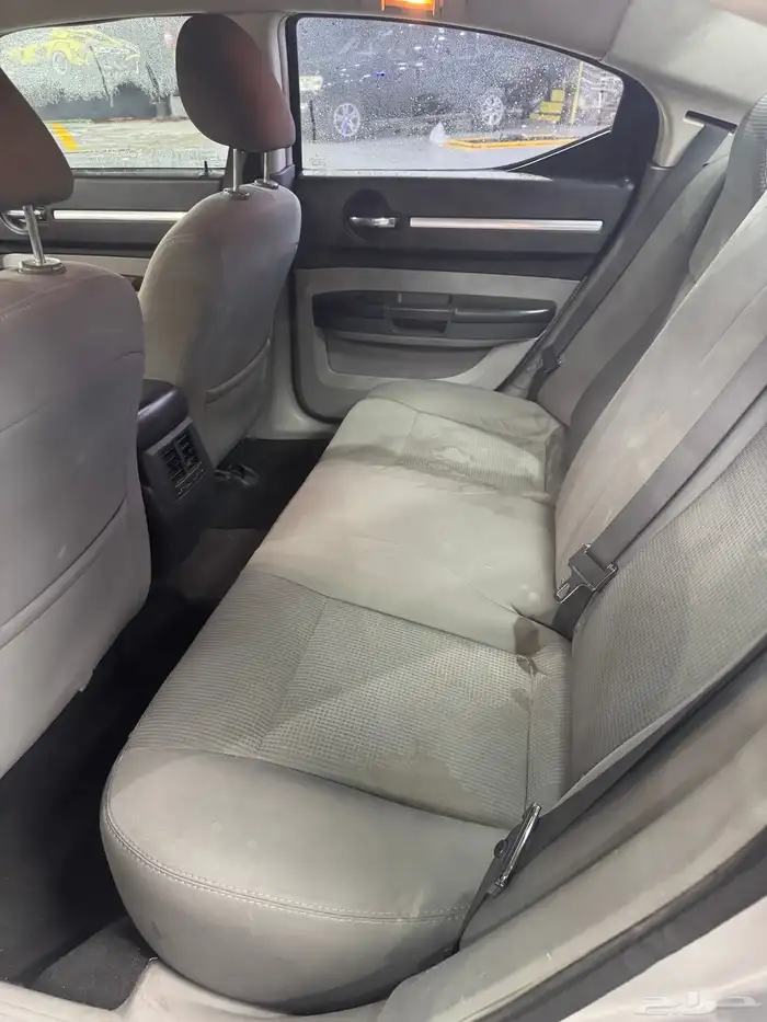 تشارجر 2009 28