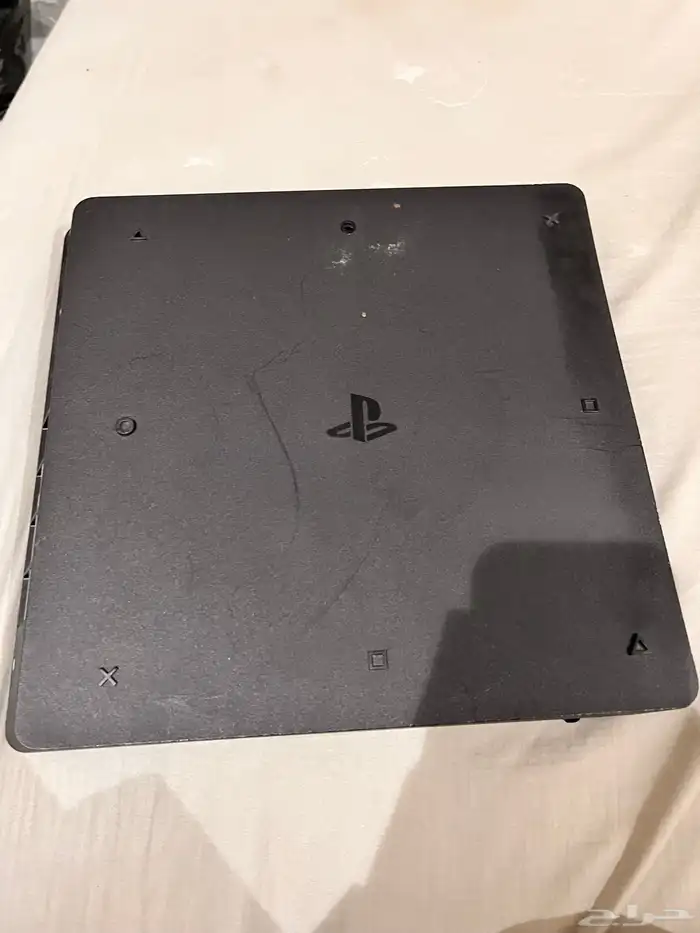 سوني فور شرط شغال 0