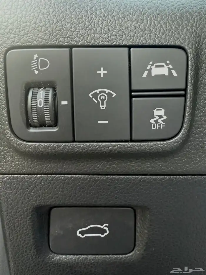 كيا K5 نص الفل 2023 ماشيه 51 الف بحالة الوكاله للبيع 13