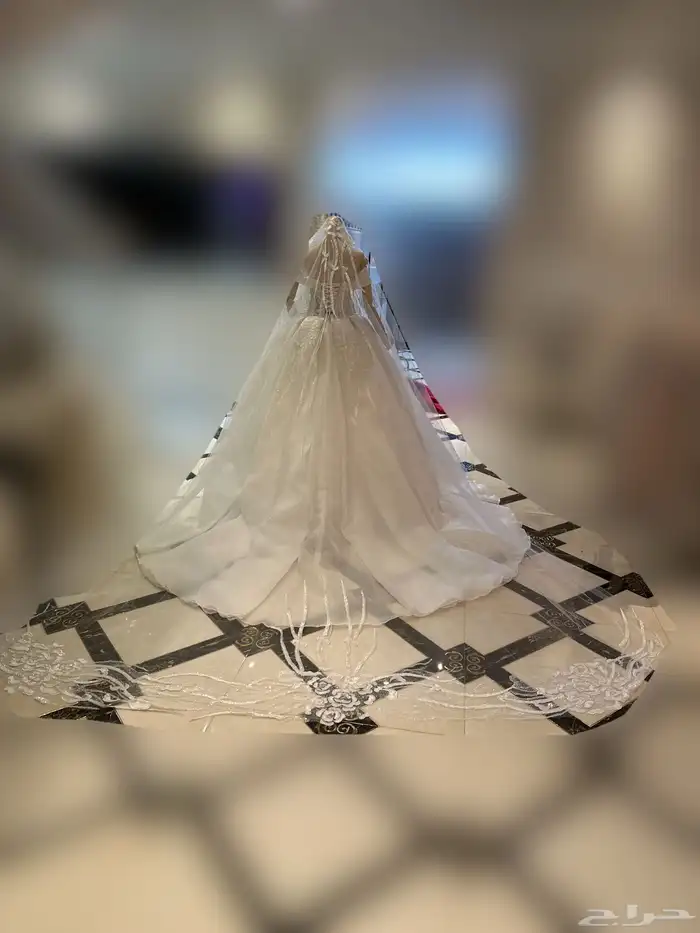 فستان للبيع 2