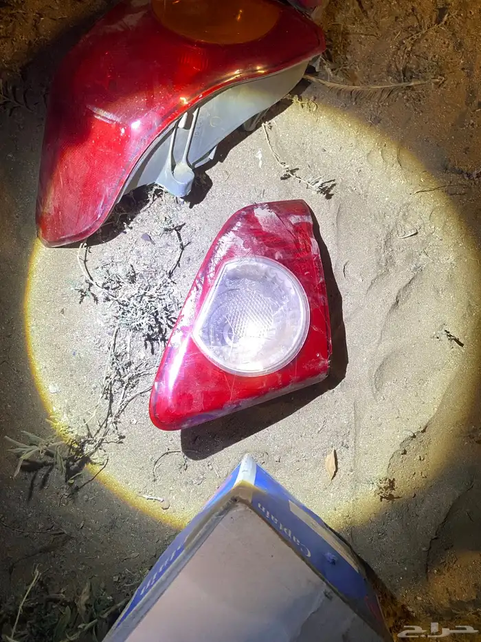 قطع كرله 2008 6