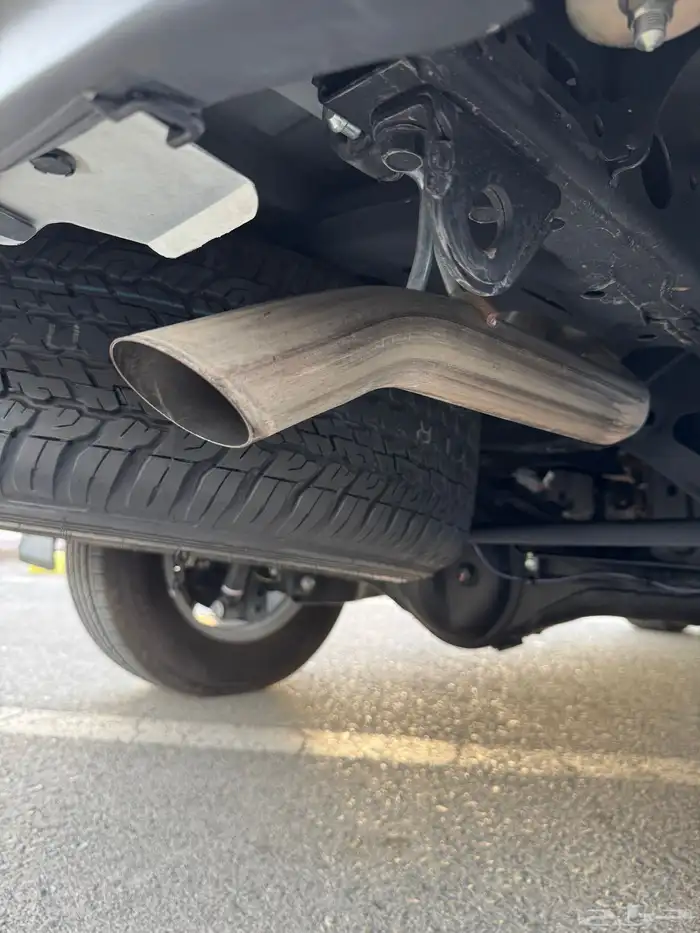 فورشنر 2022 6 سلندر VX 81