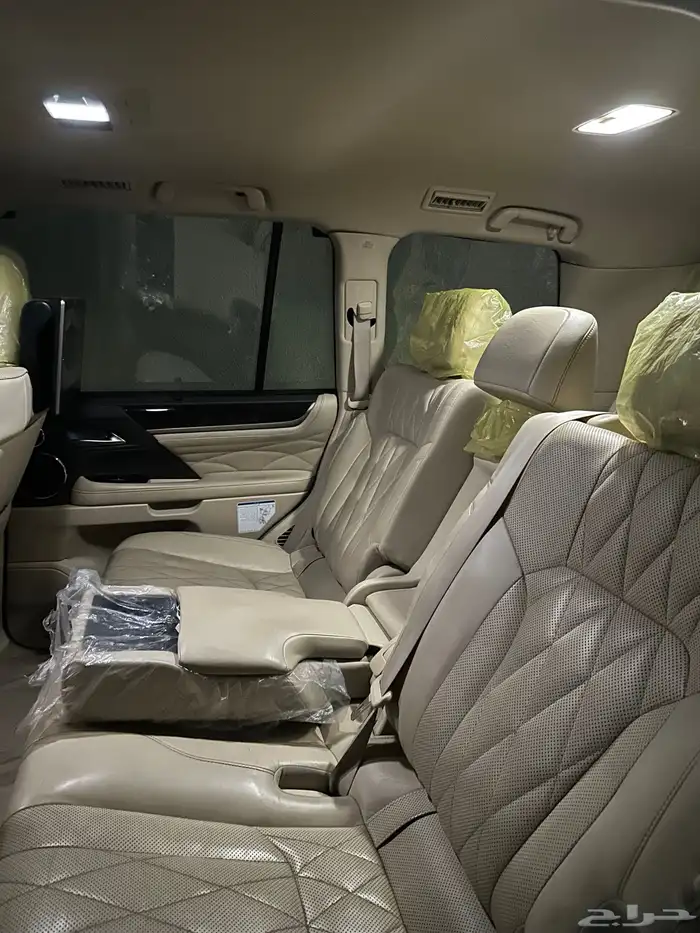 لكزس 2018 للبيع 9