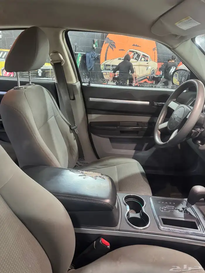 تشارجر 2009 17