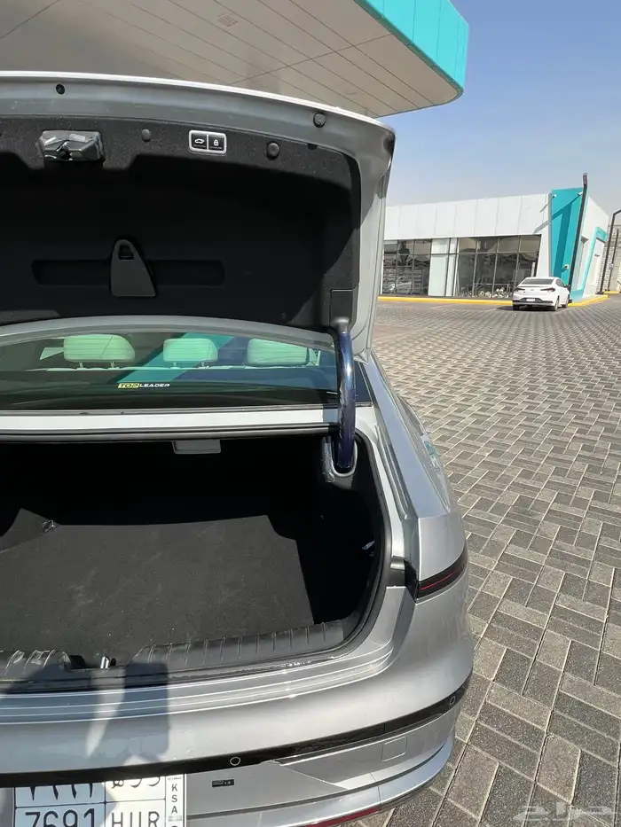 هيواندي ازيرا 2024 الممشي 28 الف قابل للزياده 13