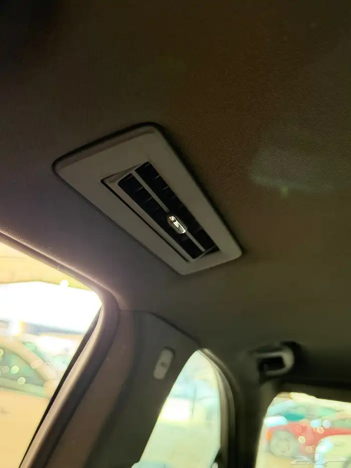 كاديلاك XT6 Premium Luxury 2021 مخزن عداد 12 ألف سعودي 37