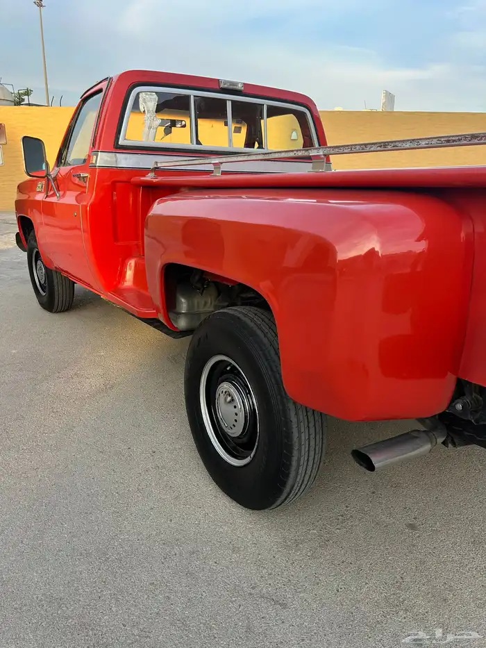 جمس بهبهاني موديل 1979 7