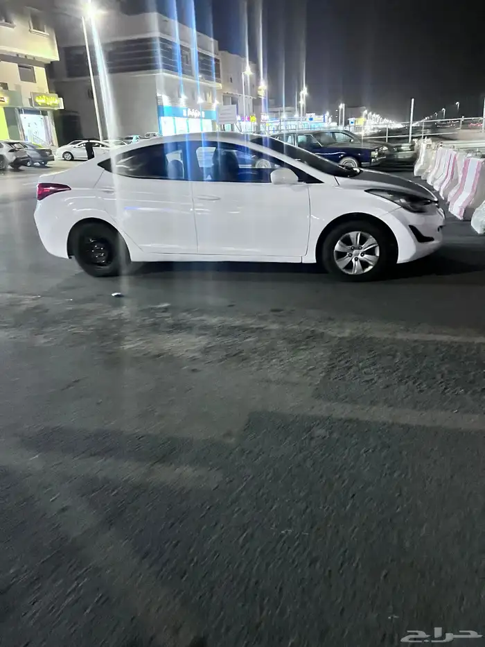 هونداي النترا 2014 5