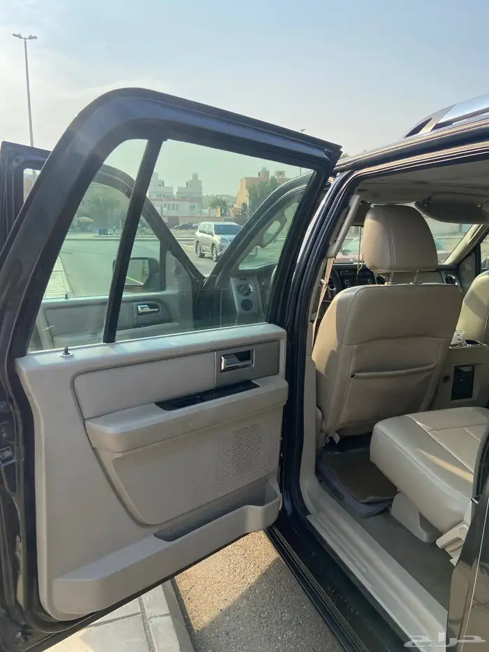 فورد اكسبدشن el 2013 9