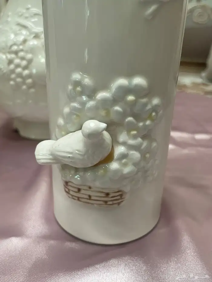 فازات يابانية كي تيKTJapanese vases 13