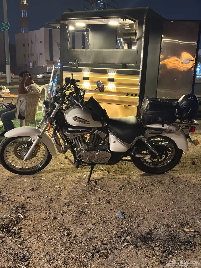 دباب سزوكي انترادور كلاسيك 0