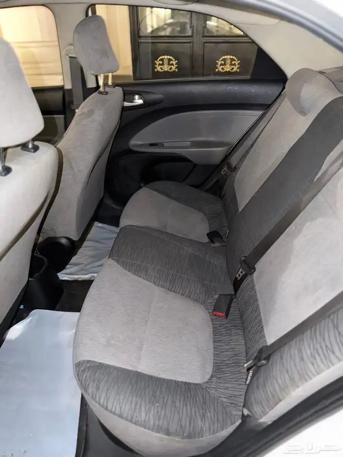 كيا بيجاس 2021 نظييف 8