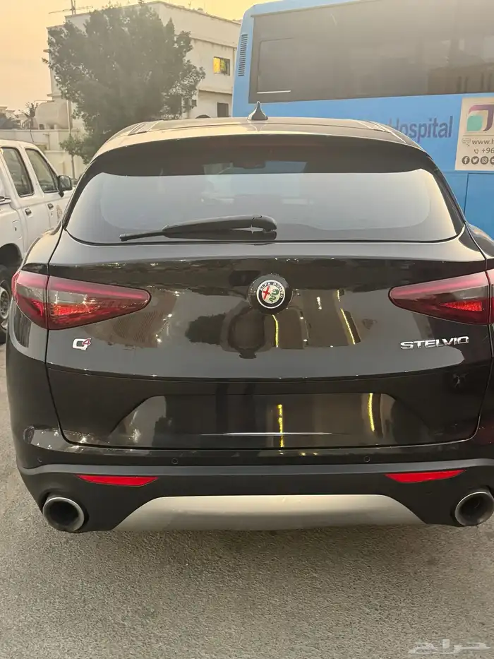 سيارة Alfa Rome للبيع 8