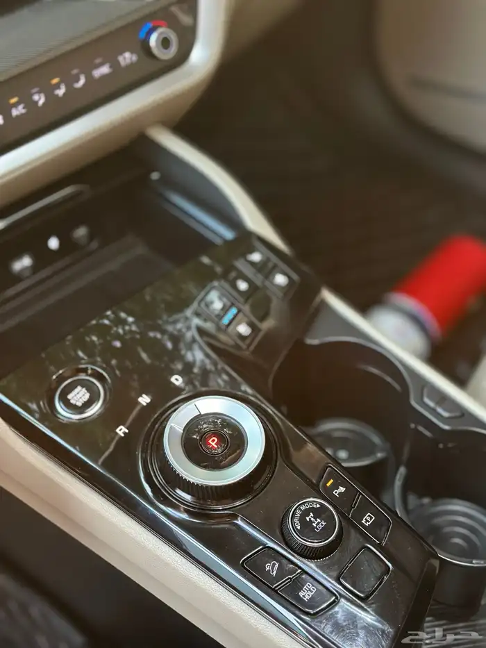 كيا سبورتاج 1.6 13