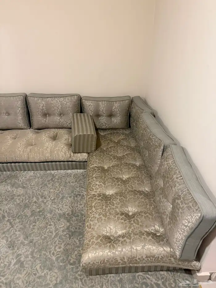 جلسة ارضية 3