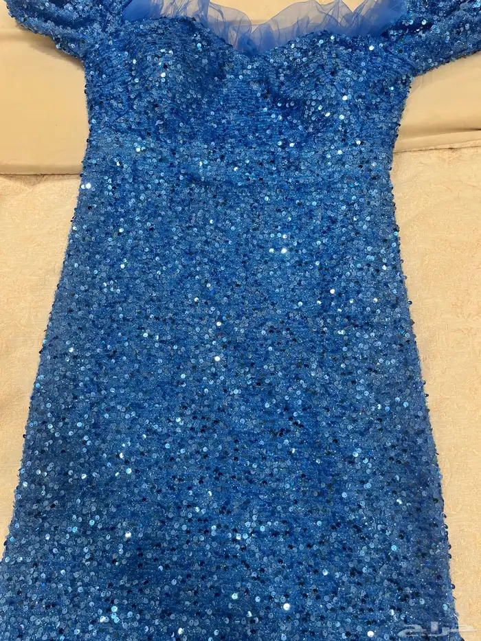 فستان سهره للبيع 1