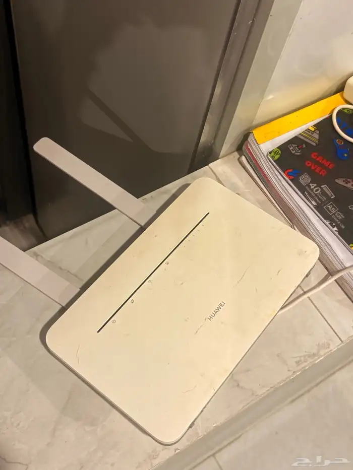 هواوي راوتر لاسلكي فورجي كات 7 1