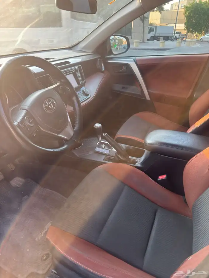 للبيع رافور 8