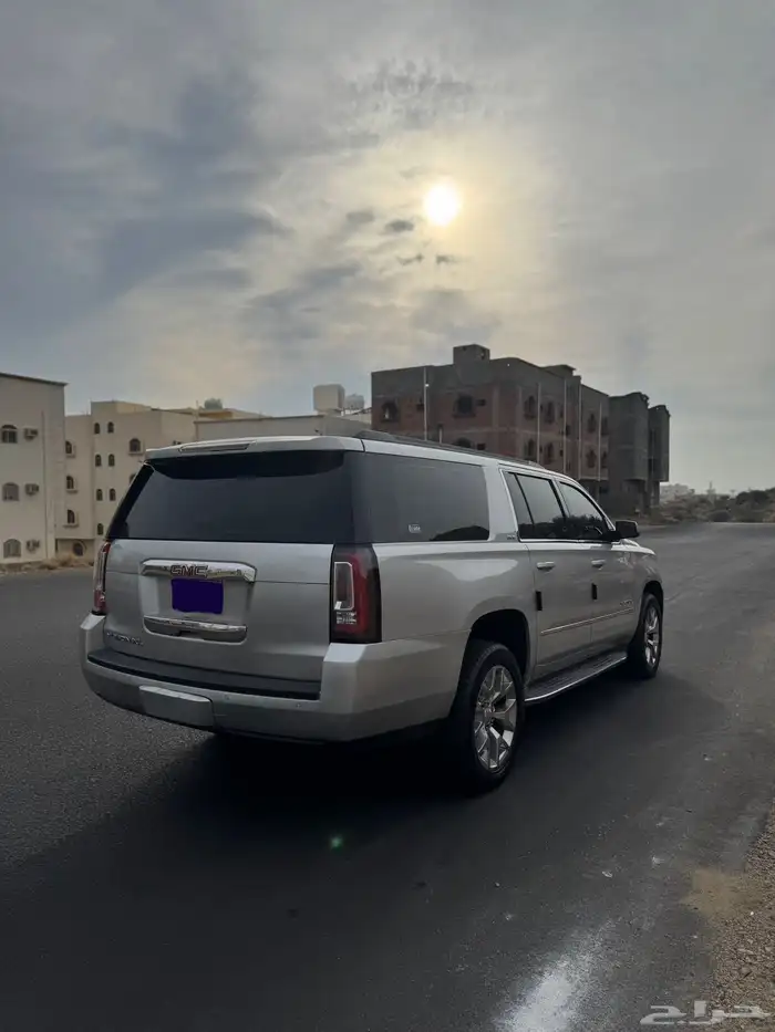 جمس يوكن 2015 4