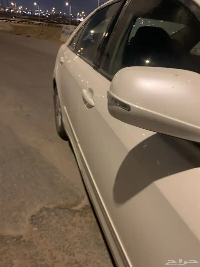 كامري فل كامل2011 للبيع 2