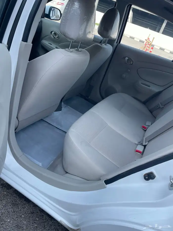 للبيع صني 2020 سعودي 8