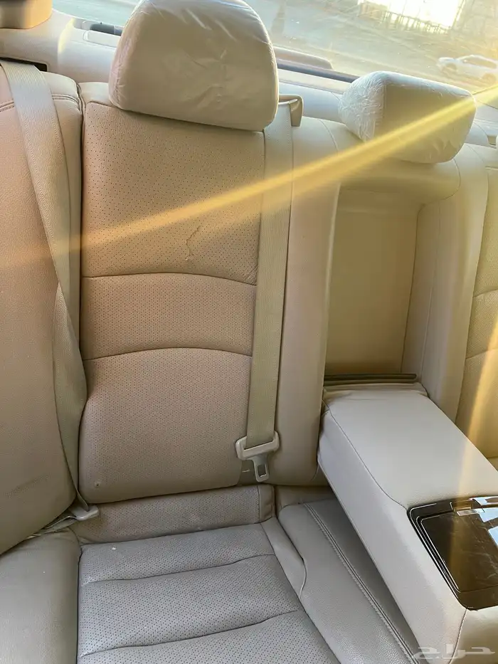 هوندا اكورد 2014 فل 83