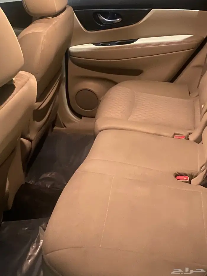 اكس تريل 2022 4