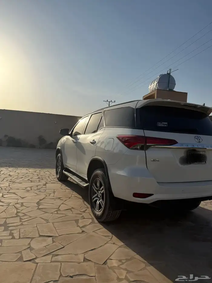 فورشنر 2019 دبل 2