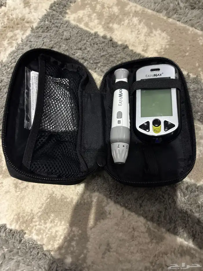 مقياس سكر جديد للبيع 1