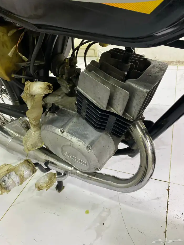 دباب إكس 100 2