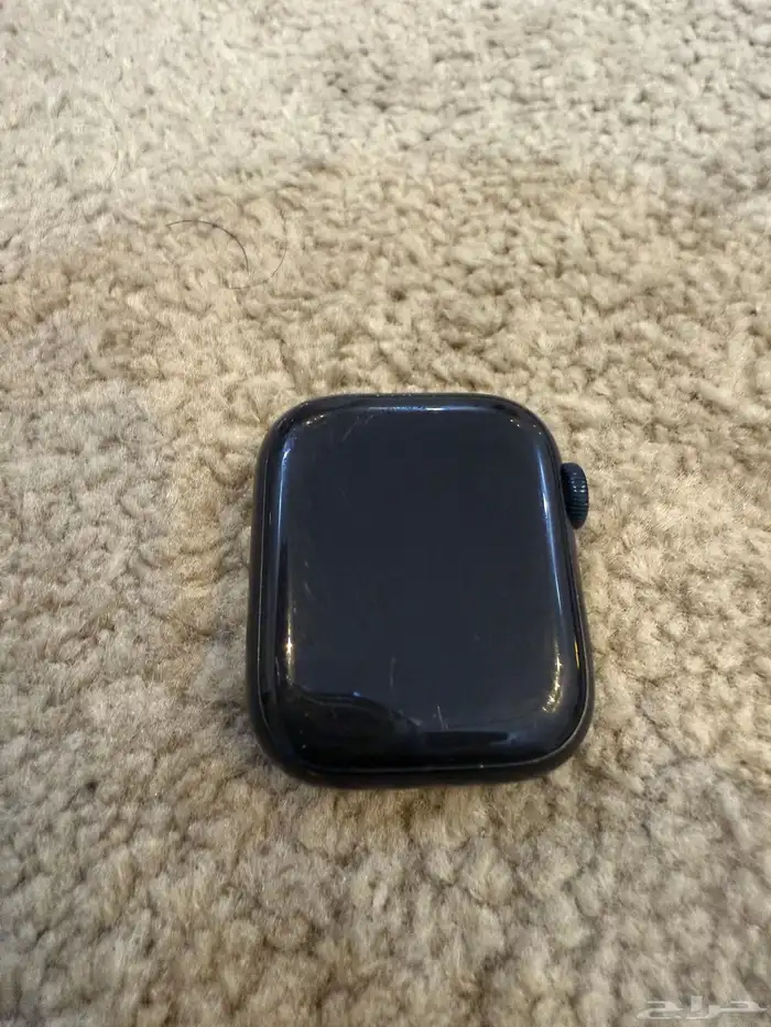 ساعه ابل الاصدار التاسع مقاس 41 1