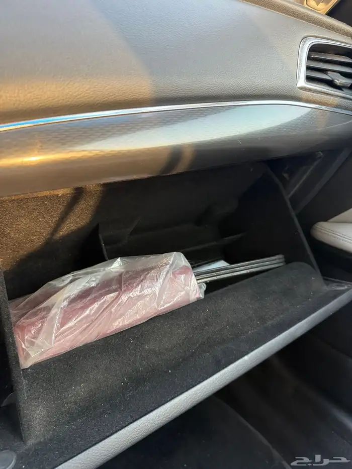 فورد توروس (اول مالك) 23