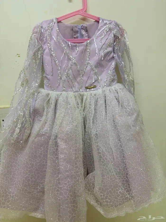 ملابس فستان 2