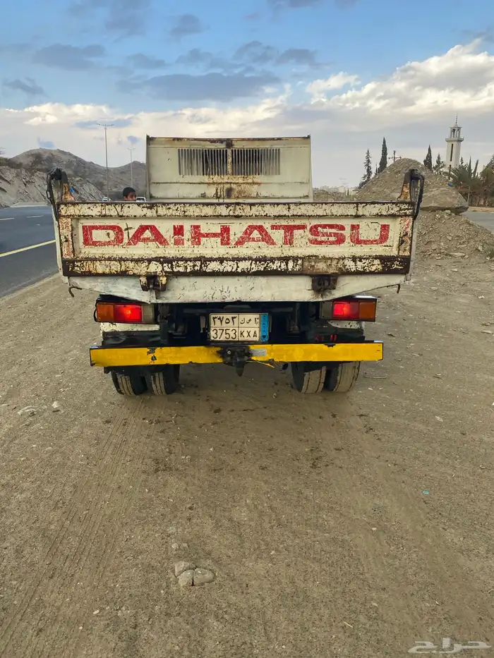 قلاب 2003 بدي وكالة 5