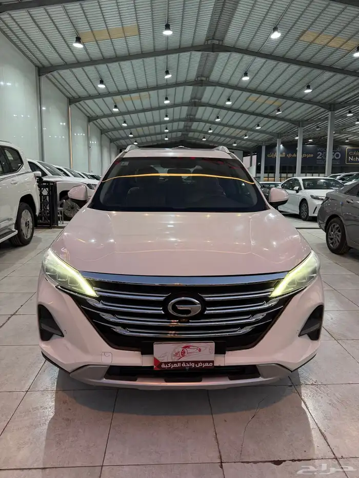 جي ايه سي GS.5.2021 0