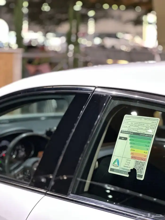 مازدا 6 2020 استاندر وكالة . 9