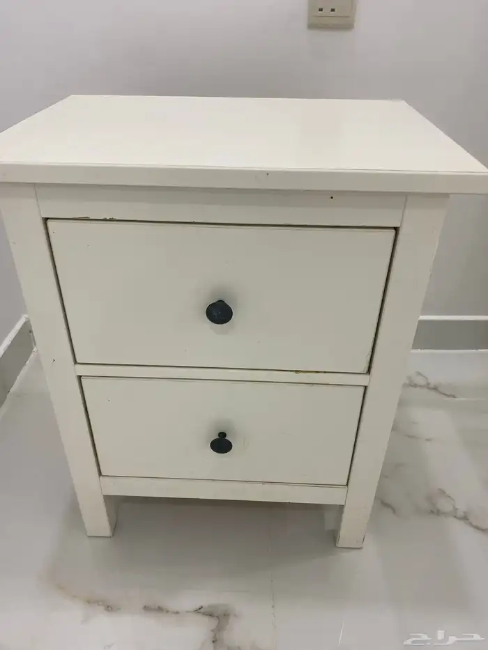 سرير ( ايكيا ) للبيع 2