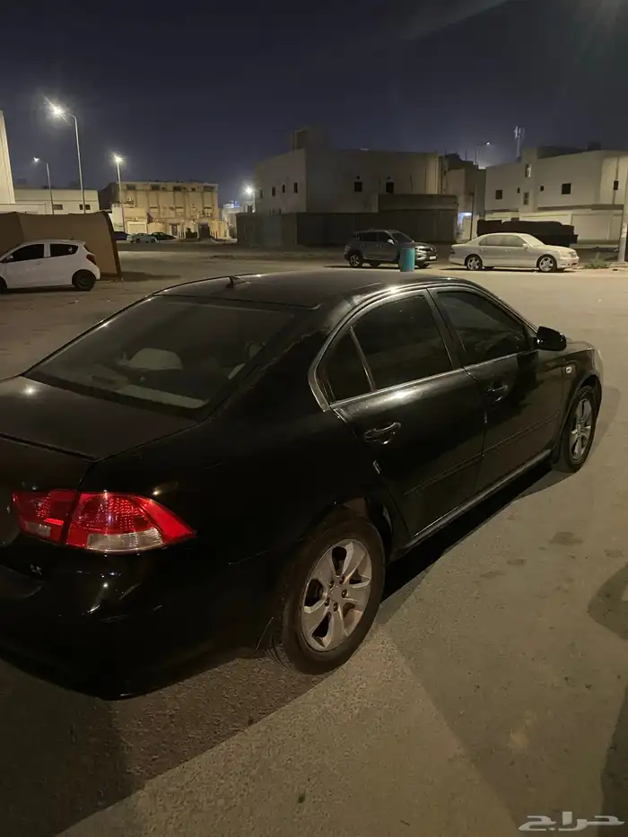 كيا ابتيما 2009 2