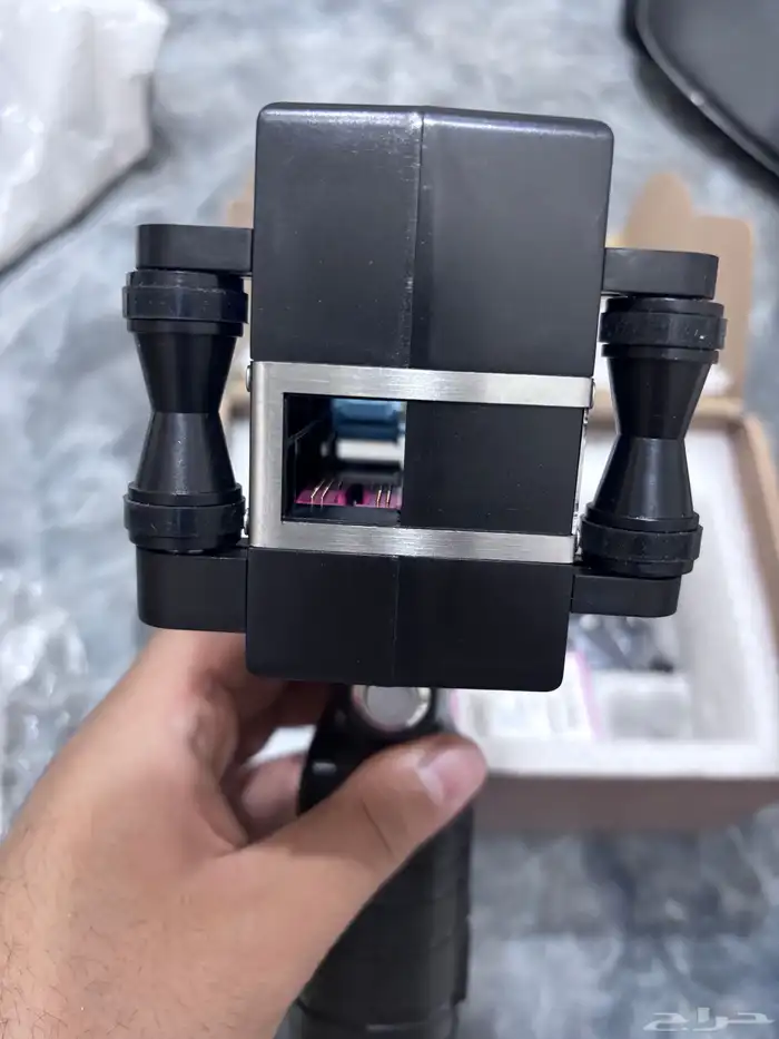 طابعة تاريخ حرارية 1