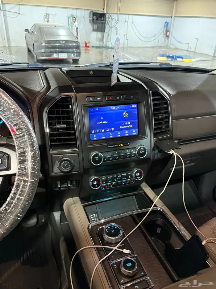 جمس اكسبديشن 2019 فل لمتد 10